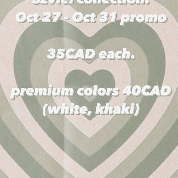 MINI BAGS FROM TIFF - Picture 6 of 6